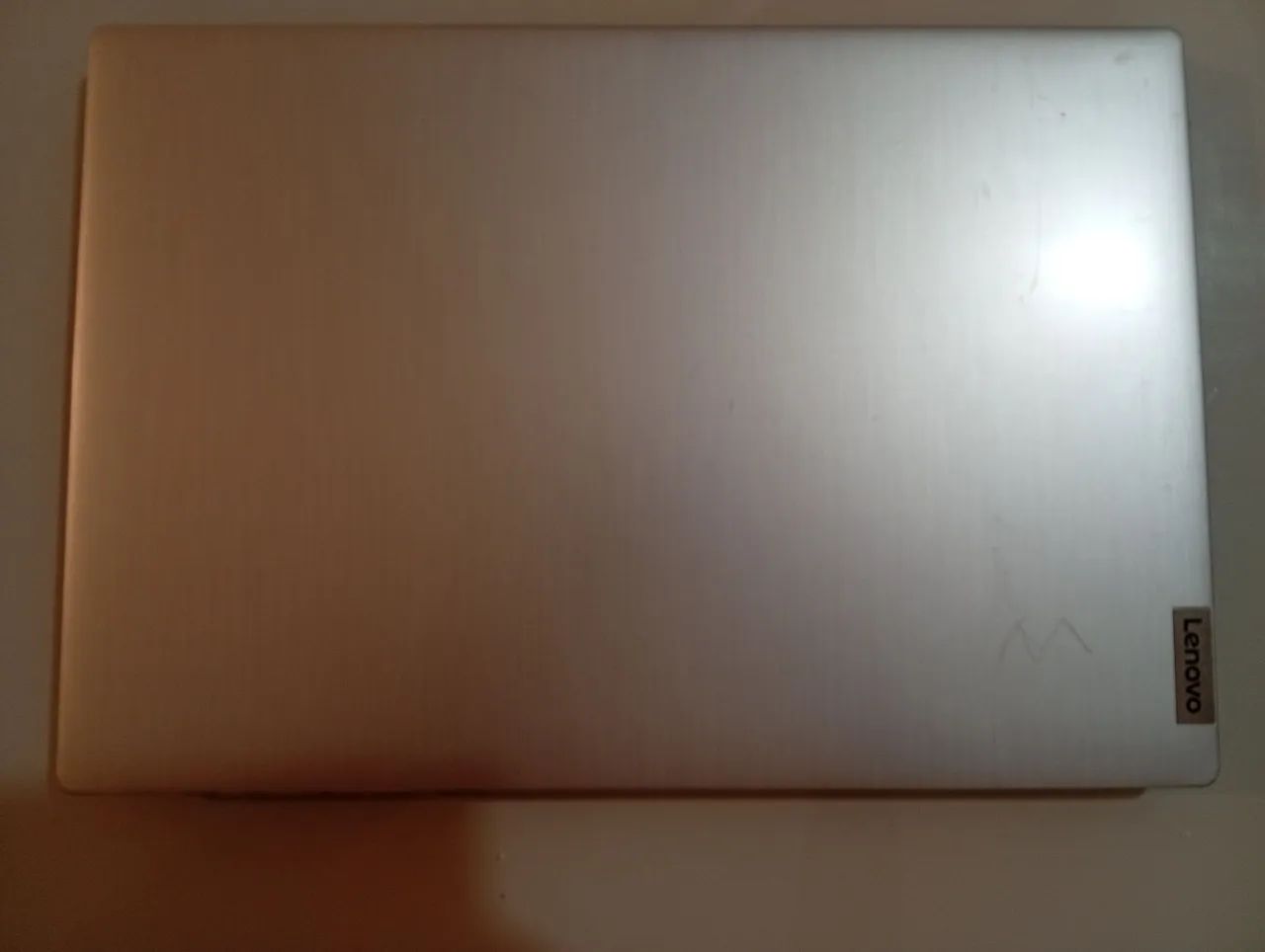Notebook Lenovo SSD / DDR4 - Foto 2