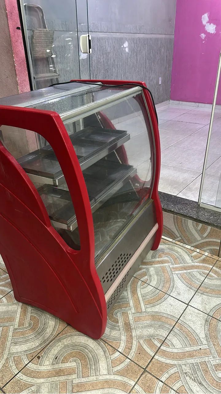 Estufa 3 andares  - Foto 2