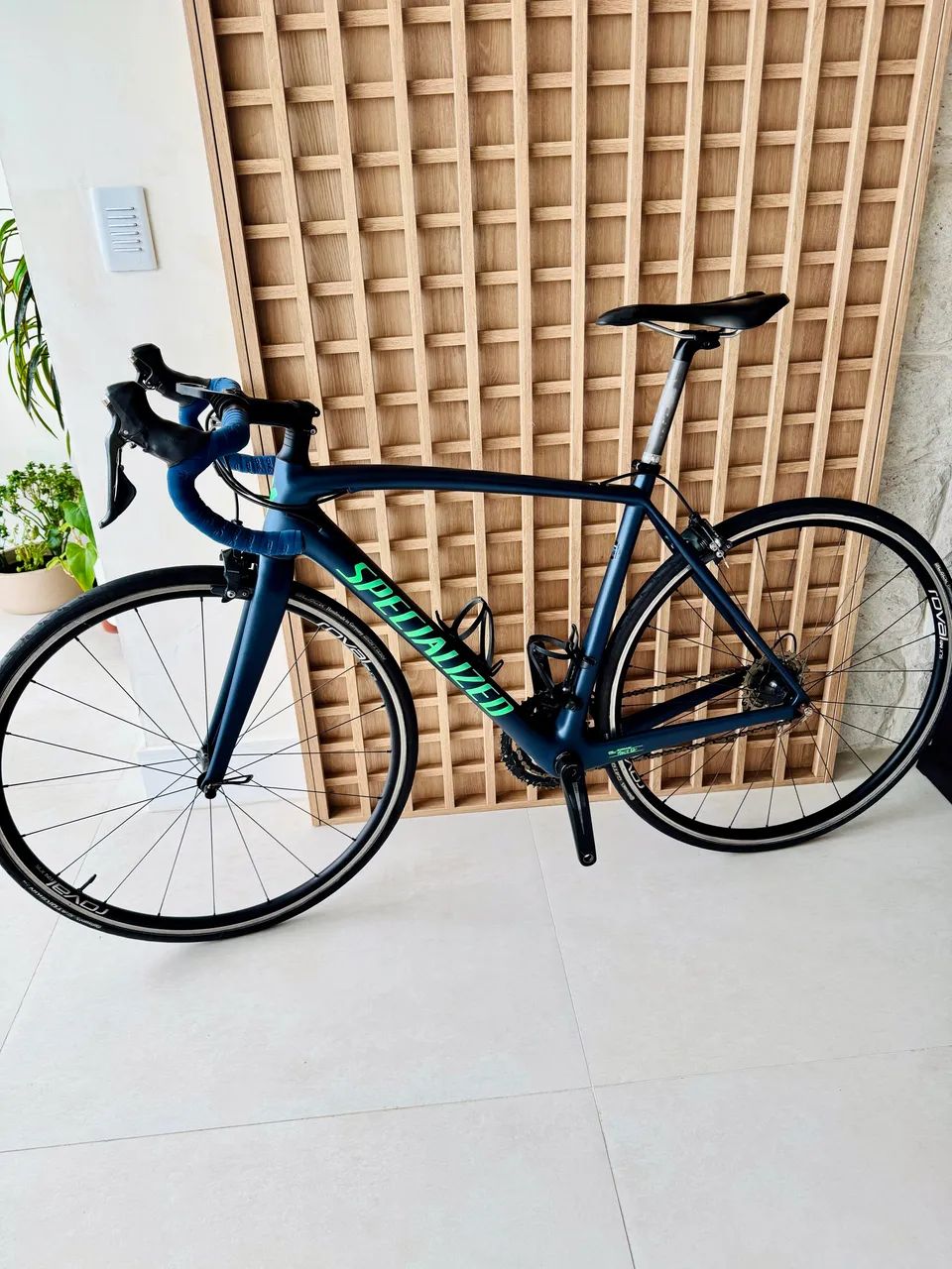 Bicicleta  Specialized Tarmac - Foto 4