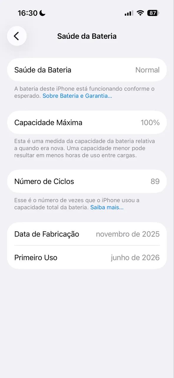 Iphone 16 - Foto 2
