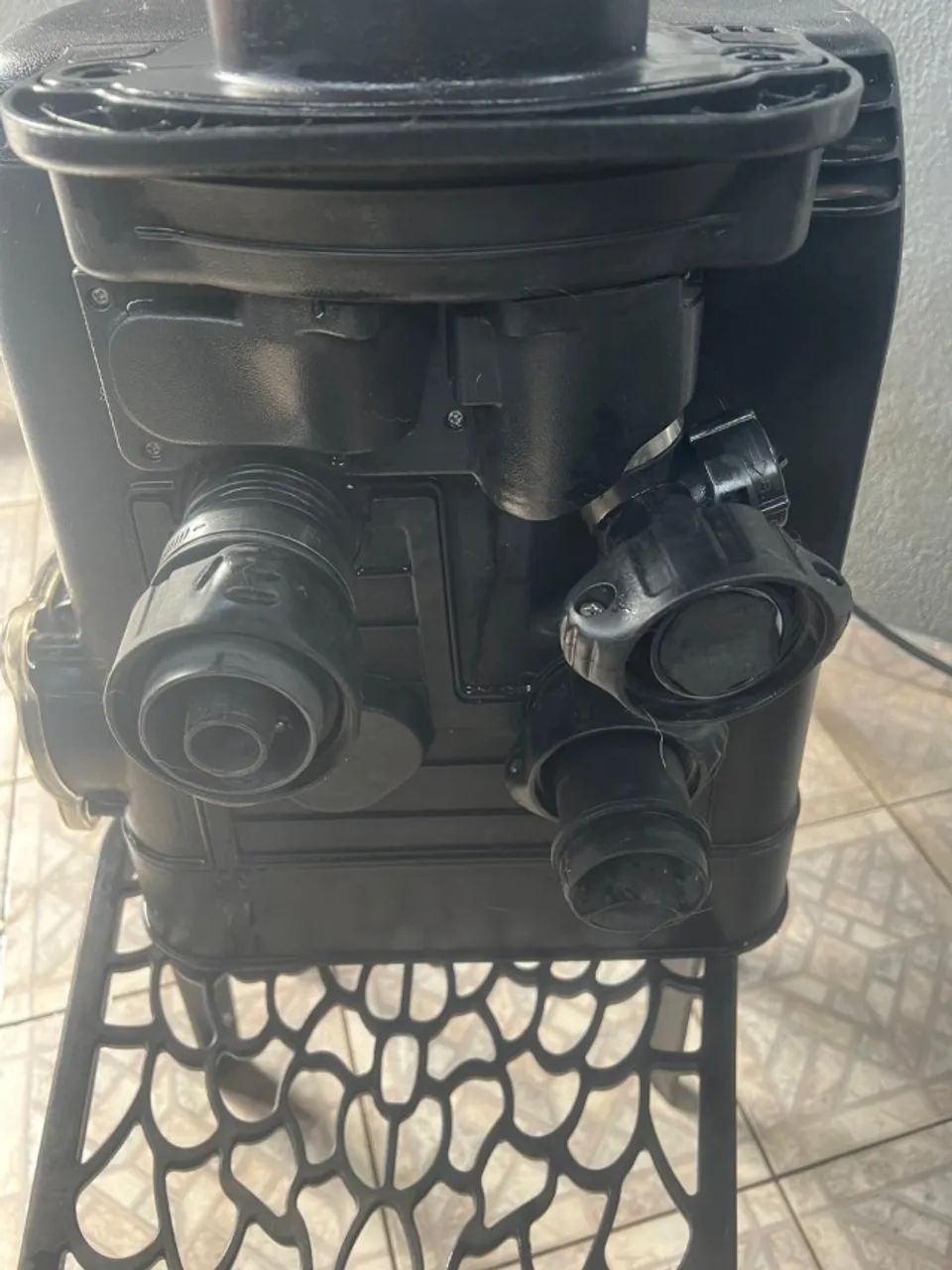 Motor para Spa Intex - Foto 5