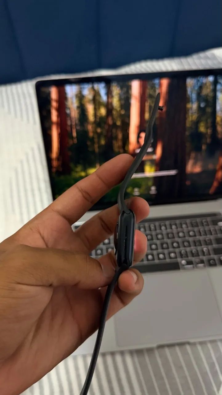 Apple Watch SE 2 - Foto 4