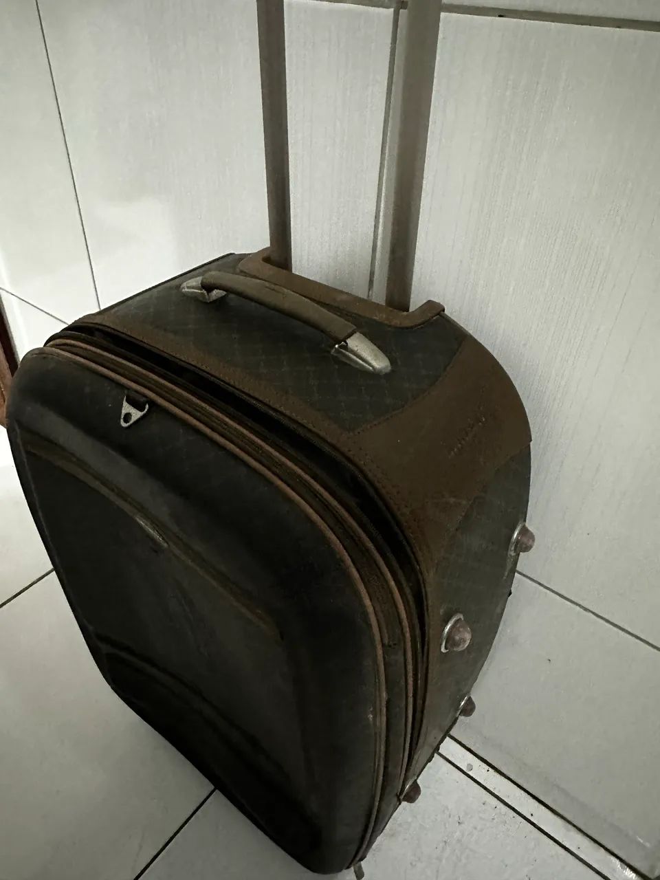 Mala de Viagem  - Foto 2