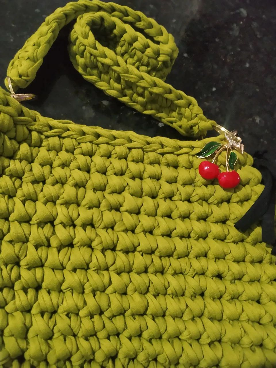 Bolsas Artesanais  - Foto 5