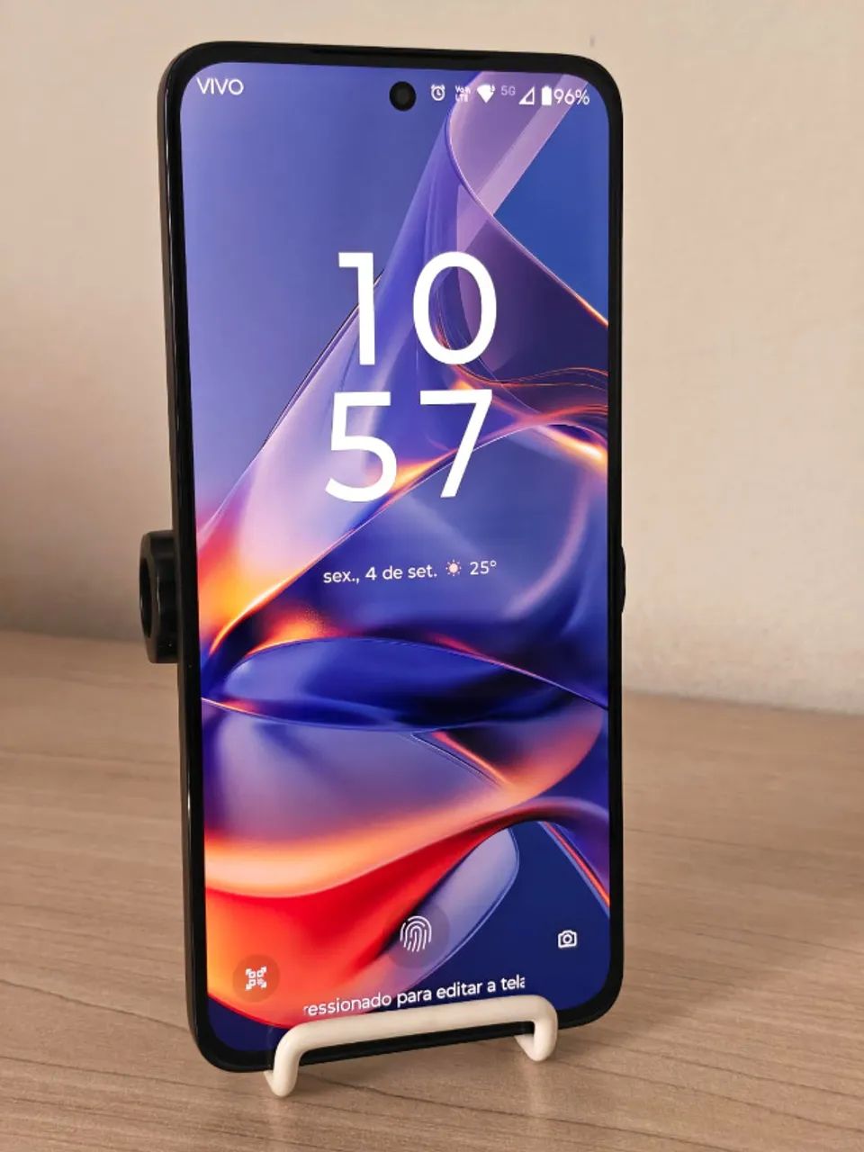 Motorola Edge 50 Neo - Usado - Foto 2
