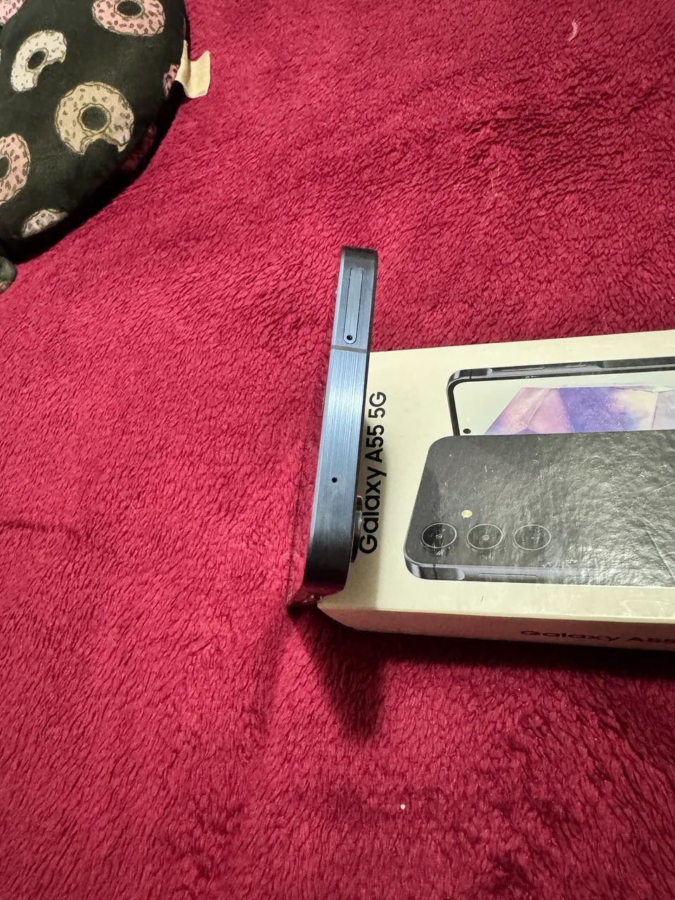 Samsung A55 5G 256gb - Foto 5