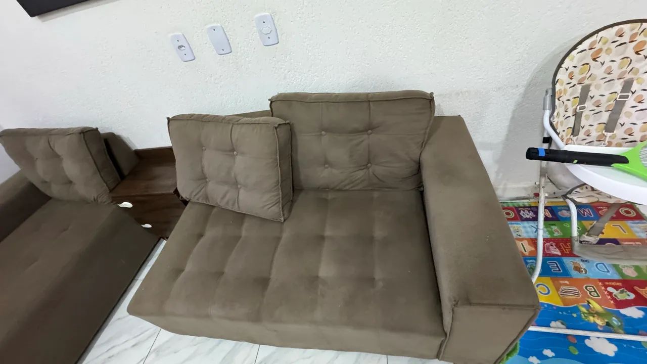 Sofá  - Foto 3