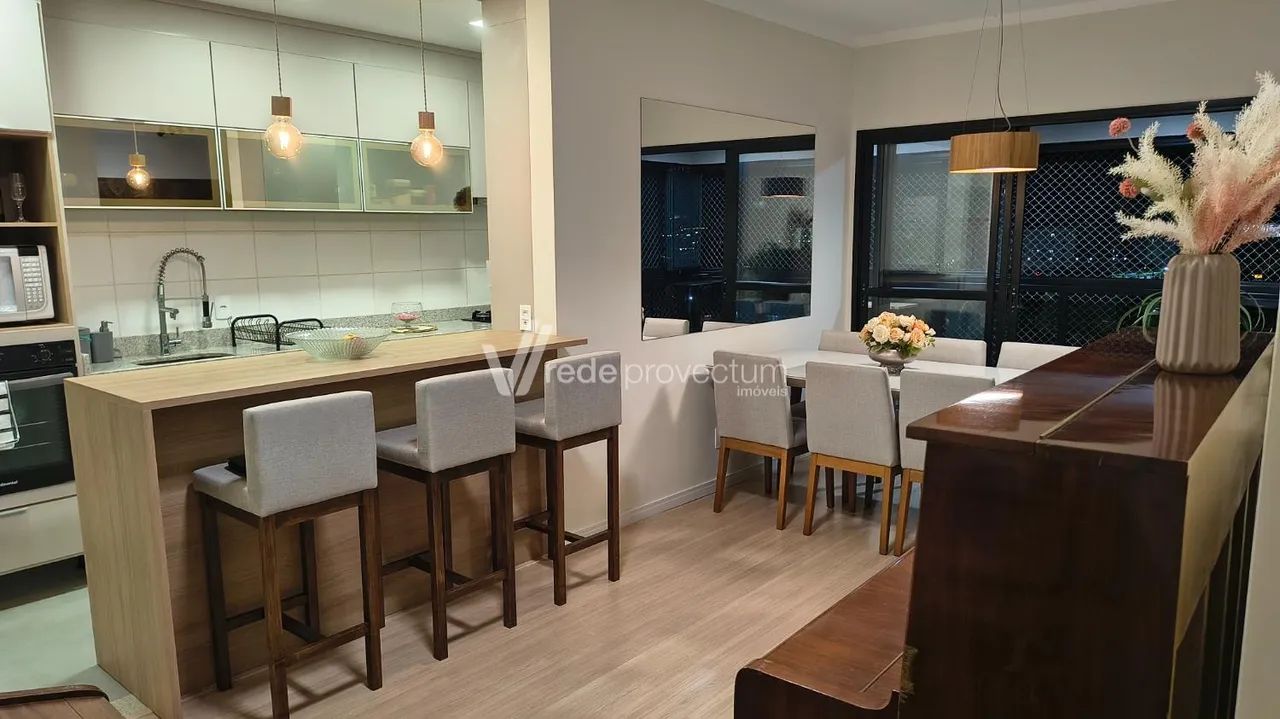 Lindo apartamento 2 suítes com planejados a venda - Foto 2