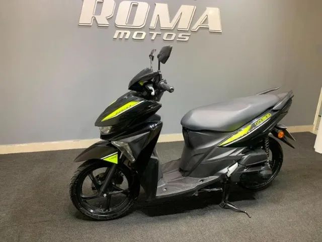 NEO 125 - Foto 3