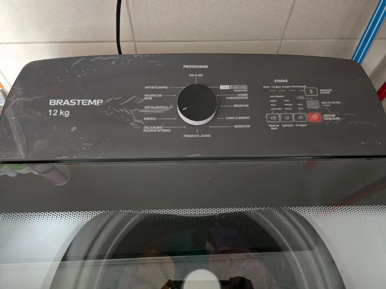 Máquina de lavar  - Foto 3
