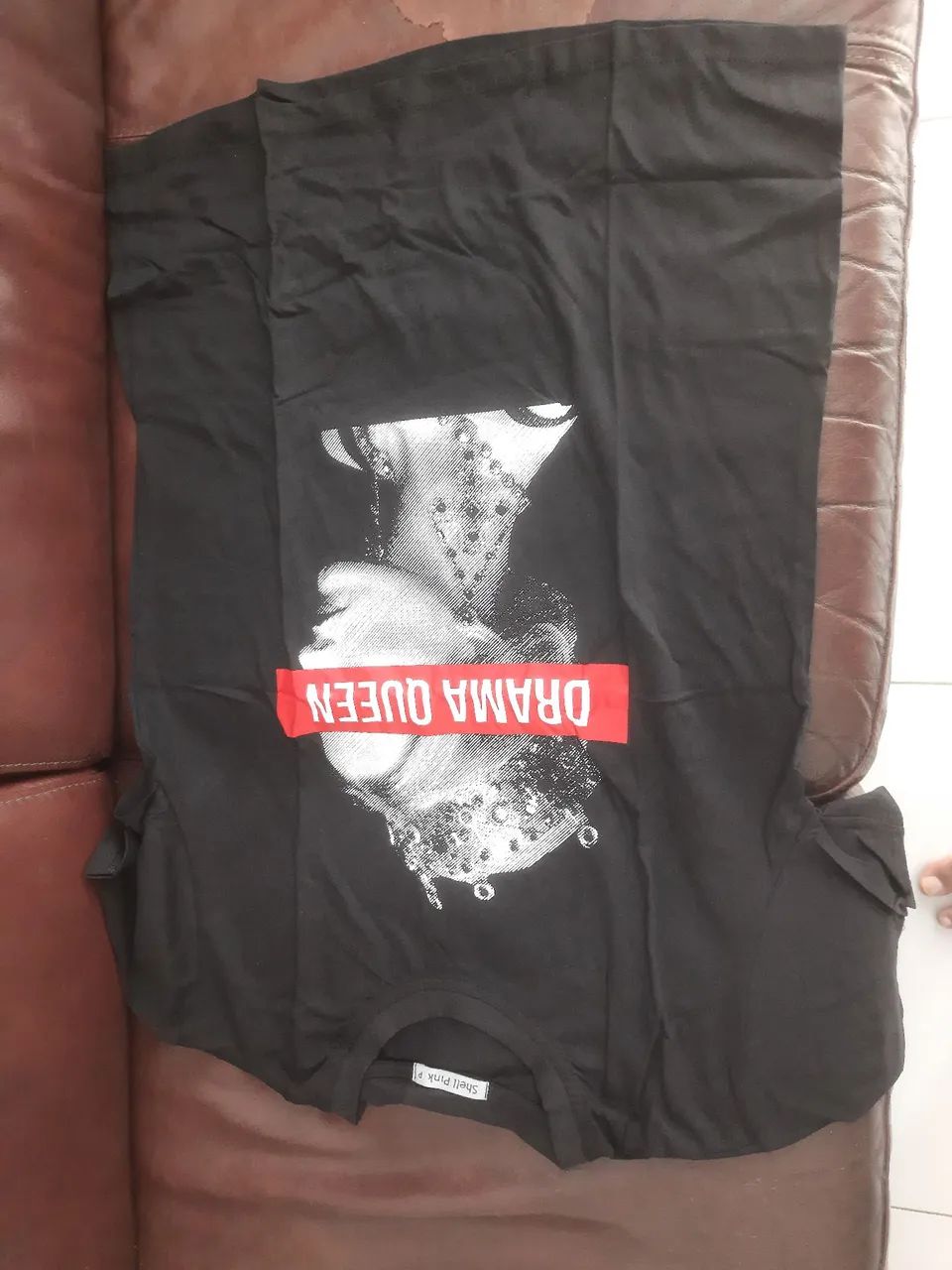 Camisetas novas no precinho 