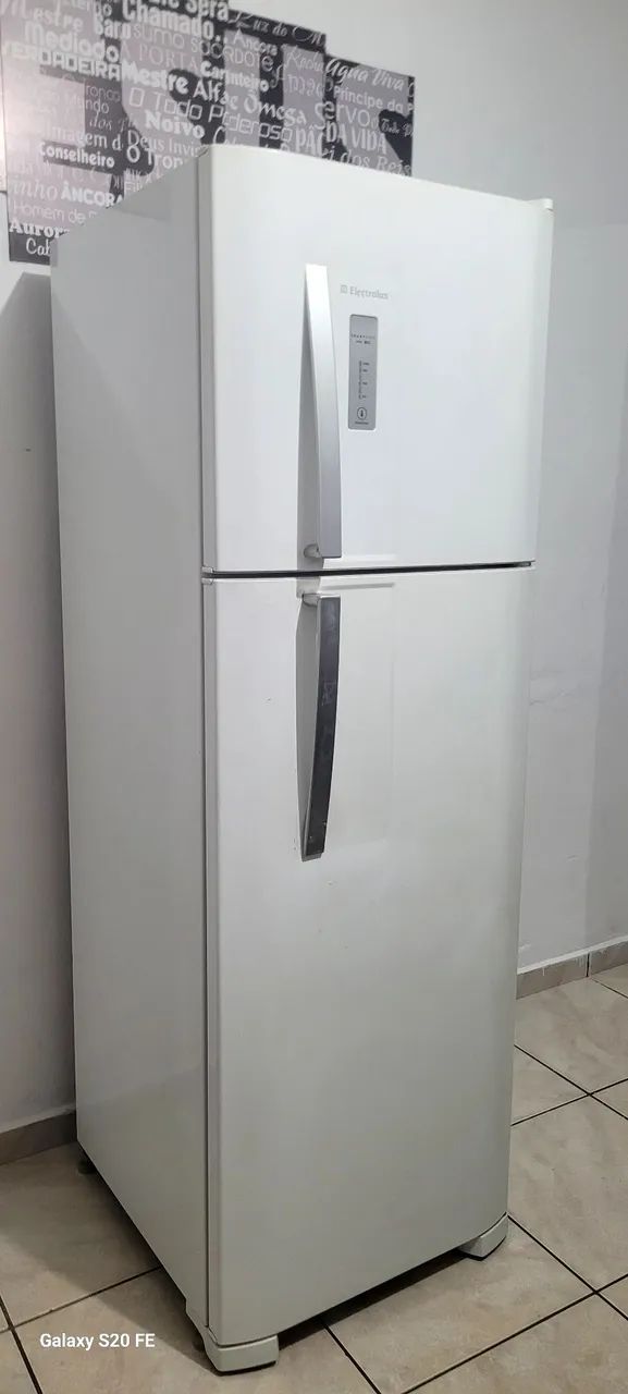 Geladeira Electrolux  - Foto 4