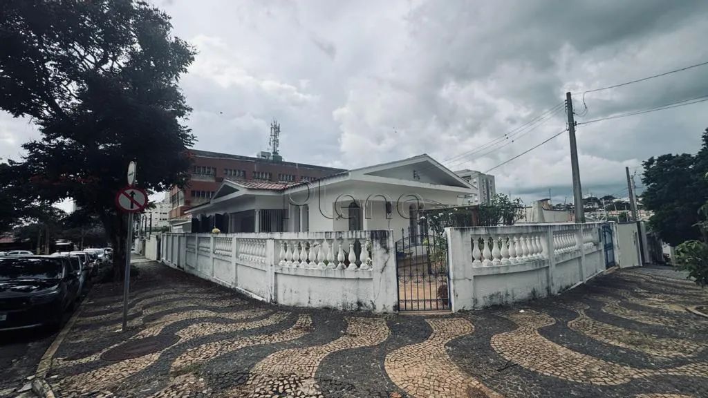 Casa à venda em Campinas, Nova Campinas, com 4 quartos, com 215 m² - Foto 2
