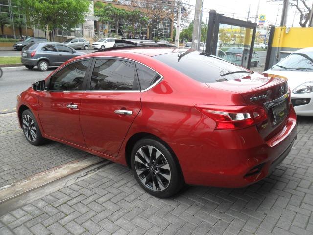 Nissan Sentra Sl Top de linha! - Foto 2