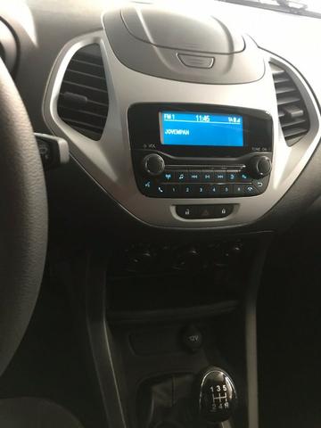 Novo Ka Hatch SE 1.5 - Automatico 2020 - Zero Km - Tx zero Em Até 24X - Foto 7