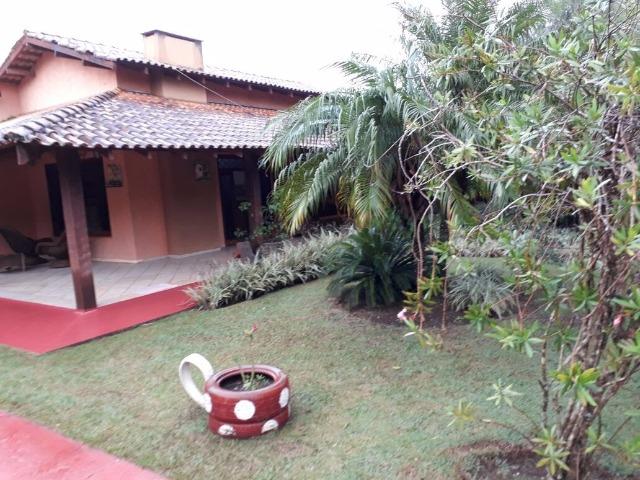 Casa Chapada de Guimaraes - Foto 16