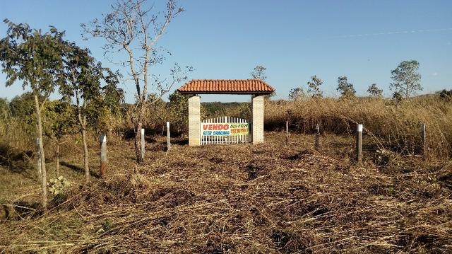Chacara estrada Manso - Foto 6