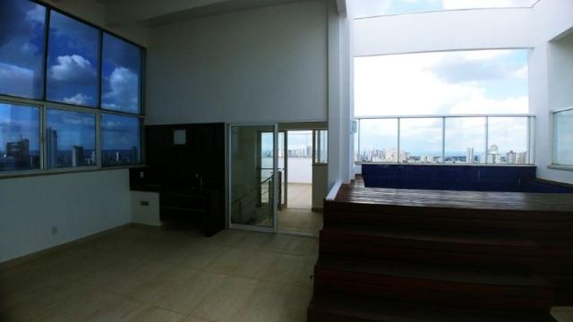 Exuberante Cobertura TRIPLEX no coração do Bueno - Foto 5