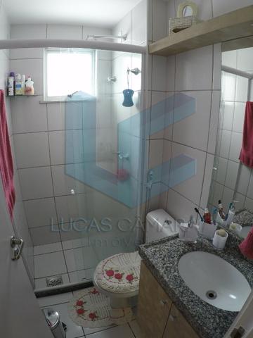 Apartamento no melhor da Maraponga, 100 % projetado, andar alto, 2 vagas, Oportunidade - Foto 15