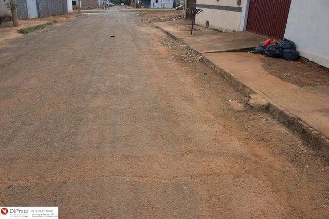Lote de terreno no Parque Vila Verde - Foto 5