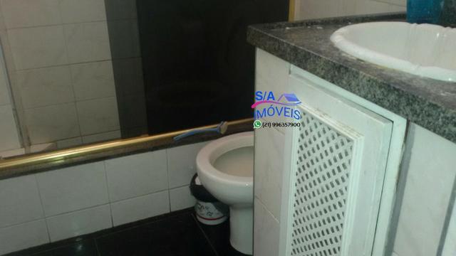 Ótimo Apartamento pronto para morar, em Olaria - Foto 8