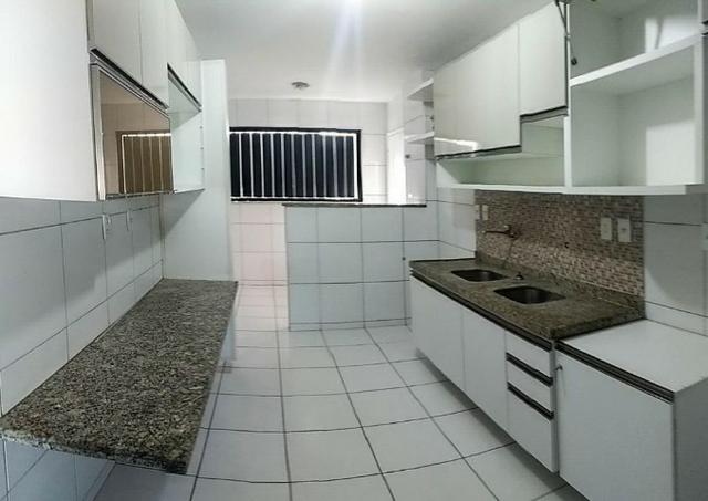 AP1269 Edifício New Port, apartamento com 3 suítes, 3 vagas, Aldeota, próximo o BNB - Foto 14