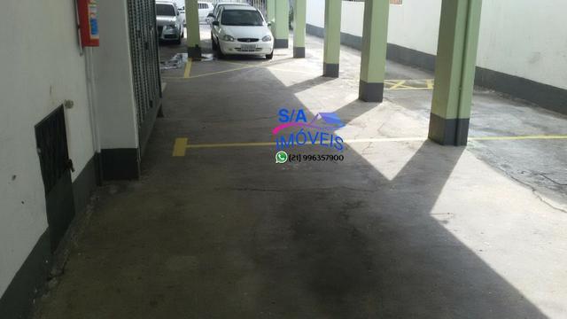 Ótimo Apartamento pronto para morar, em Olaria - Foto 18