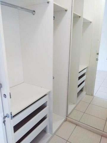 AP1269 Edifício New Port, apartamento com 3 suítes, 3 vagas, Aldeota, próximo o BNB - Foto 2