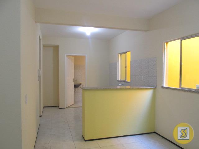 Apartamento para alugar com 2 dormitórios em Vila velha, Fortaleza cod:47412 - Foto 5