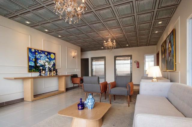Ed. Belas Artes 95m - Novo - andar alto - Oportunidade - Foto 5