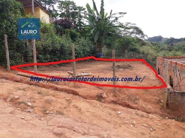 Vende-se casa na Lajinha em Construção - Foto 11