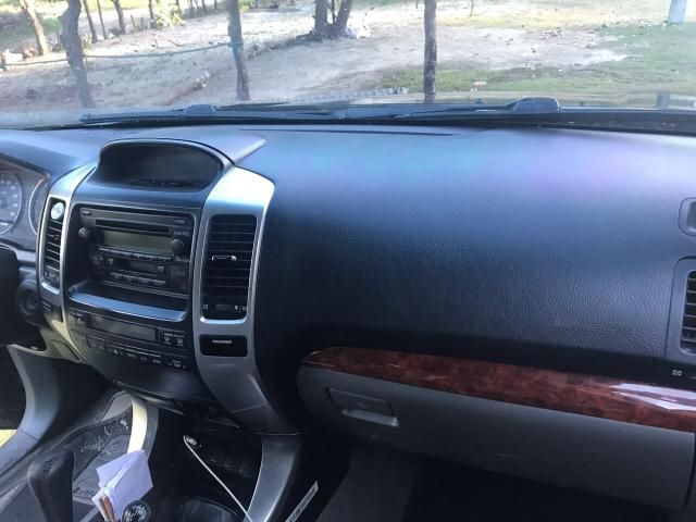 Toyota prado - Foto 8