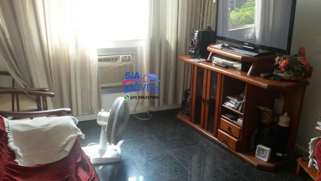 Ótimo Apartamento pronto para morar, em Olaria - Foto 6