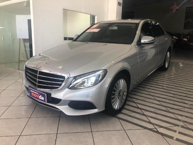 Mercedes-benz C-180 - Foto 2