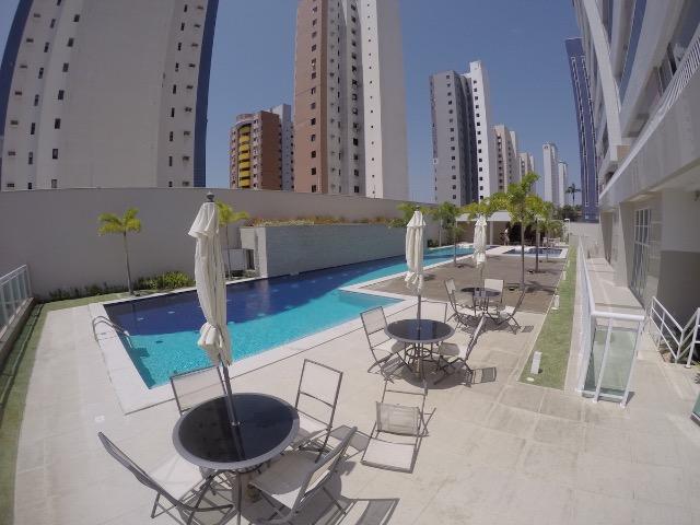 Fioreto no Guararapes 70m Nascente. Andar alto. vista definitiva! porteira fechada! - Foto 15