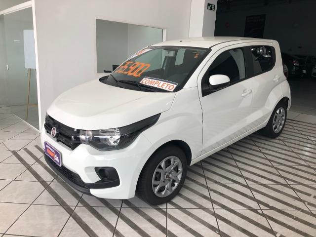 Fiat Mobi - Foto 2