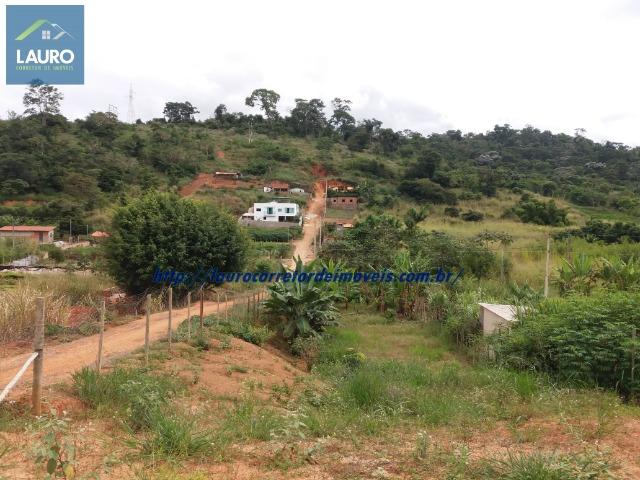 Vende-se casa na Lajinha em Construção - Foto 13
