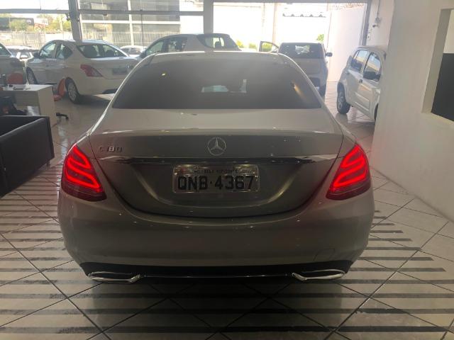 Mercedes-benz C-180 - Foto 4