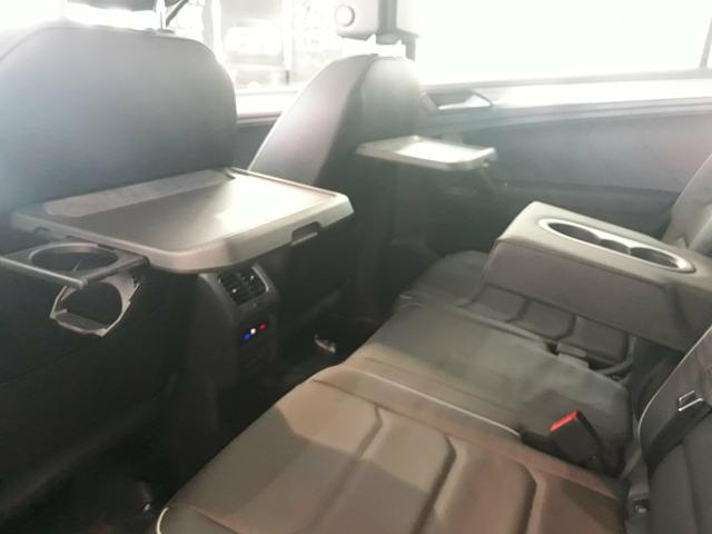Novo Tiguan Allspace Comfortline! O SUV com 7 lugares da Volkswagen - Foto 11