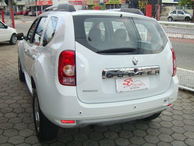 Renault Duster 1.6 - Foto 4