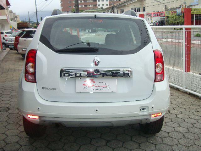 Renault Duster 1.6 - Foto 6