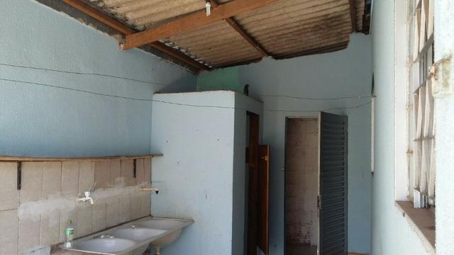 Casa Térrea Laje 03 Quartos QS 04 - Riacho fundo 1 -DF - Foto 18