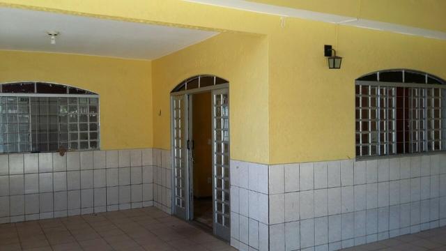 Casa Térrea Laje 03 Quartos QS 04 - Riacho fundo 1 -DF - Foto 11
