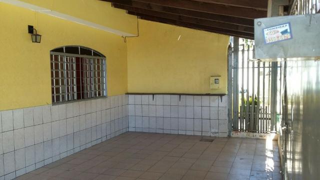 Casa Térrea Laje 03 Quartos QS 04 - Riacho fundo 1 -DF - Foto 12