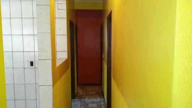 Casa Térrea Laje 03 Quartos QS 04 - Riacho fundo 1 -DF - Foto 8