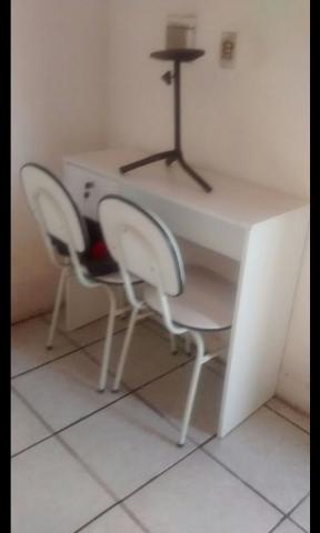Móveis para manicure