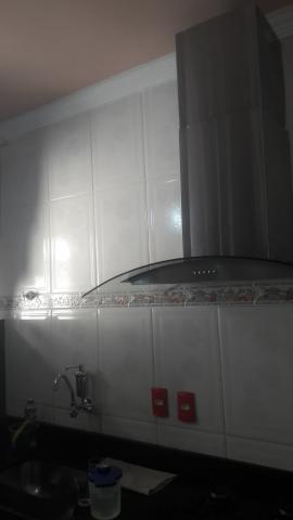 Apartamento à venda com 2 dormitórios em Parque das indústrias, Betim cod:5114 - Foto 11