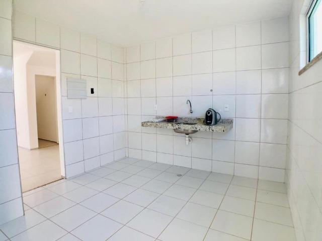 Casa em Condomínio no Bairro Lagoa Redonda - 96m² - 3 Quartos - 2 Vagas (CA0858) - Foto 4