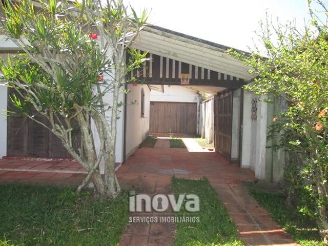 Casa com 4 dormitórios centro de Imbé - Foto 5