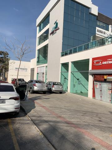 Aluga-se loja shopping street mall aeroporto - Foto 3
